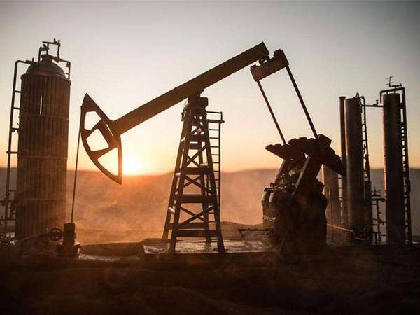 Industria petrochimică