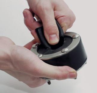 Instalare Piese de etansare Compact