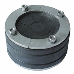 Compact Varia 1.0 DN 100 versiune divizată