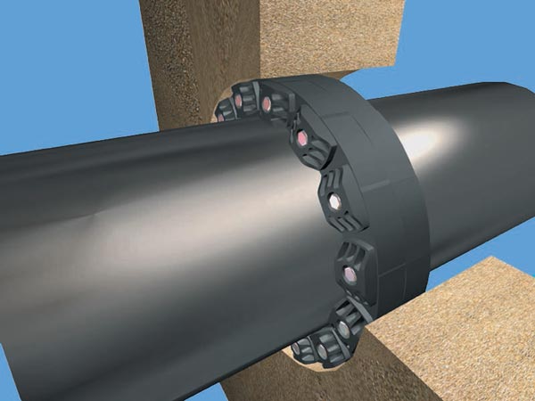 Link Seal schema