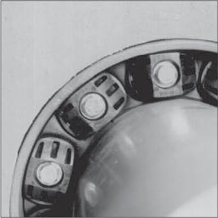 Instalare Link-Seal - repetare
