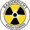 Certificat radondicht