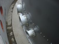 Rezervoare Metalice Bosh